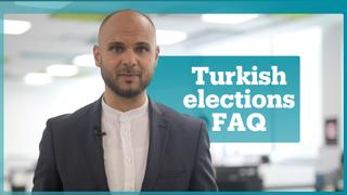 Turkish election FAQs