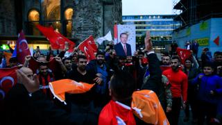A question of identity and loyalty for the Turkish diaspora | Turkey Elections 2018
