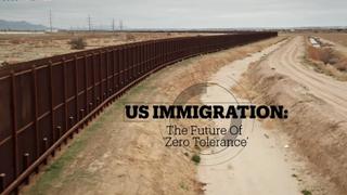 Will the US change its immigration policy?