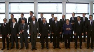 EU leaders meet to discuss migration policies | Money Talks