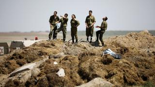 Israel-Palestine Tensions: Israel to criminalise filming of its soldiers