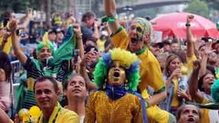 Russia 2018: Brazilians revel in Germany`s World Cup woes