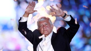 Mexicans vote in leftist candidate Lopez Obrador as president | Money Talks