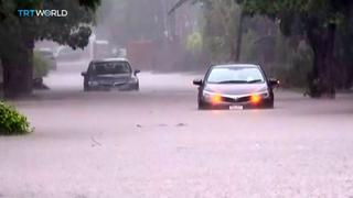 Pakistan Floods: Heaviest rainfall recorded in 38 years