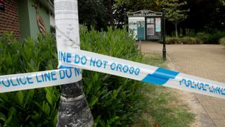 UK Poisoning: Police say couple poisoned with nerve agent