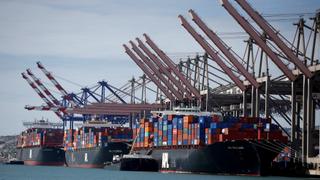 Trade penalties hurt major US and UK businesses | Money Talks