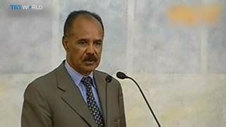 Ethiopia-Eritrea Peace: Rivals sign "Peace and Friendship" declaration