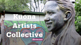 Kuona Artists Collective | Contemporary Art | Showcase