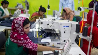 Bangladesh garment industry accounts for 80% of exports | Money Talks