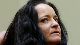 Neo-Nazi member sentenced to life in prison