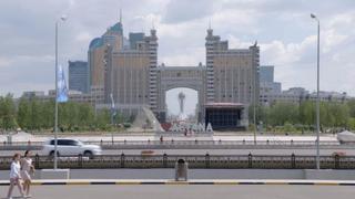 Astana boosting economic ties with Beijing | Money Talks