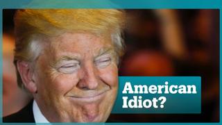 New 'American Idiot'?