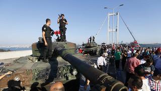 Turkey's Failed Coup: Coup survivors unsatisfied with court verdict