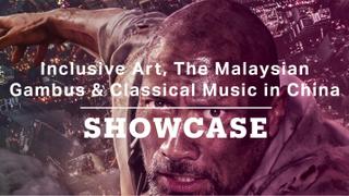 Inclusive Art, the Malaysian Gambus & Classical Music in China | Full Episode | Showcase