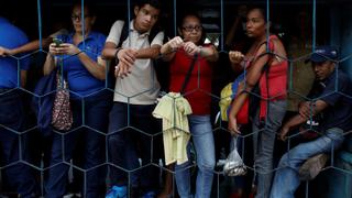 Venezuela on the Edge: Residents depend on family abroad for survival