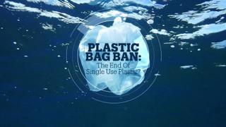 Plastic Bans