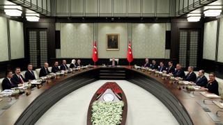 Turkey`s New Era: Turkey lifts state of emergency after two years