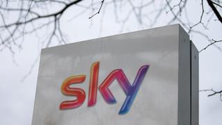 Sky stock rallies over $40B bid from Comcast | Money Talks
