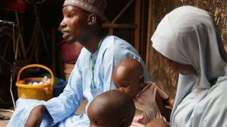 Surviving Boko Haram: Survivors learn skills to earn a living