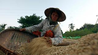 Myanmar’s farmers | Redefining rape in Spain | Exclusive interview: Toomas Hendrik Ilves