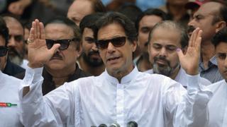 Imran Khan pledges reforms as Pakistan's economy sputters | Money Talks