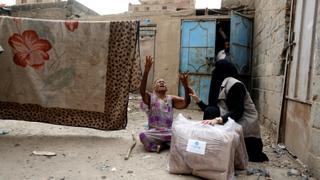 The War in Yemen: Aid agencies warn about outbreak of Cholera