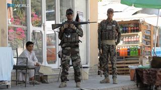 Afghanistan Attacks: Dozens were killed in two different attacks