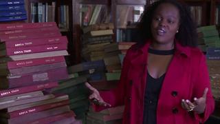 Kenya Library Revival: Ambitious plan to save Kenyan libraries