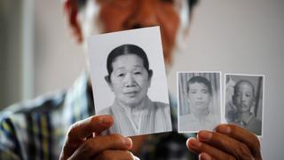 Korea Reunions: Some families seperated by war to be reunited