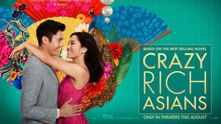 ‘Crazy Rich Asians’ tops box office | Money Talks