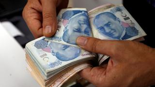 Moody's downgrades 20 Turkish financial firms | Money Talks