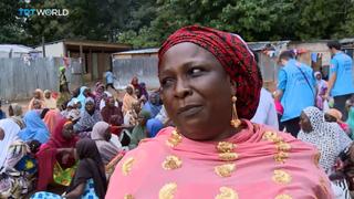 Eid Al Adha: Aid for displaced Nigerians to celebrate Eid