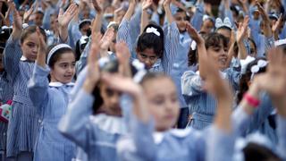 UN Palestine Mission: US aid cuts may close schools for refugees