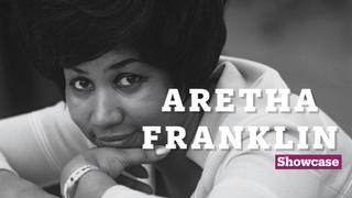 Aretha Franklin | Music | Showcase