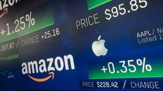 Amazon faces anti-trust probe in EU | Money Talks