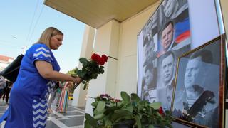Did Ukraine assassinate pro-Russian rebel leader Zakharchenko?