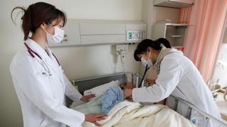 Japan Female Doctors: Women struggle against inequality in workplace