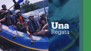 The Una Regata: The World's most beautiful rafting race
