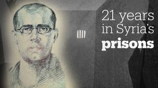21 years in Syria's prisons: The story of a Turkish national in Syria's prisons
