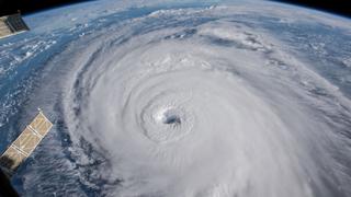 Hurricane Florence driving up global oil prices | Money Talks