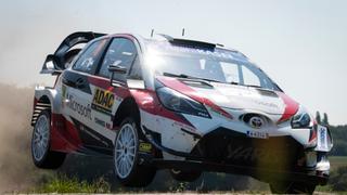 World Rally Championship: Turkish leg of WRC starts on Thursday