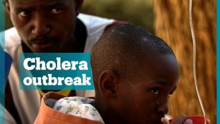 Zimbabwe declares state of emergency after cholera outbreak