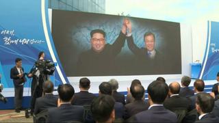 Korea Talks: High hopes for third Moon-Kim summit this year