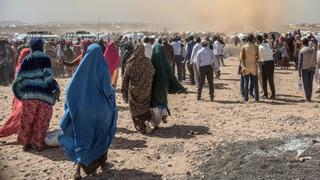 Ethiopia to announce new commitments for refugee welfare | Money Talks