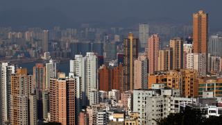 Hong Kong overtakes New York as world's richest city | Money Talks
