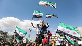 Will Idlib buffer zone help bring peace?