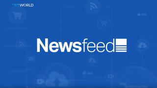 NewsFeed – Christine Blasey Ford testifies before the US Senate
