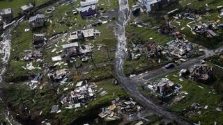 Hurricane Maria: One Year On | US Threatens Sanctions Against ICC
