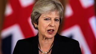 Still no deal as UK prepares for March exit | Money Talks