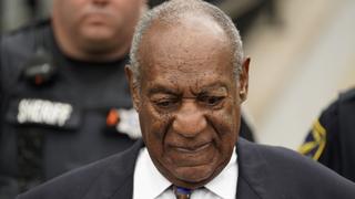 Bill Cosby found guilty but supporters call the trial ‘the most racist and sexist in history’